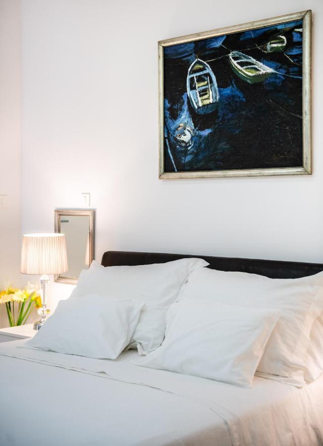 Luxury Apartment Set 斯普利特 外观 照片