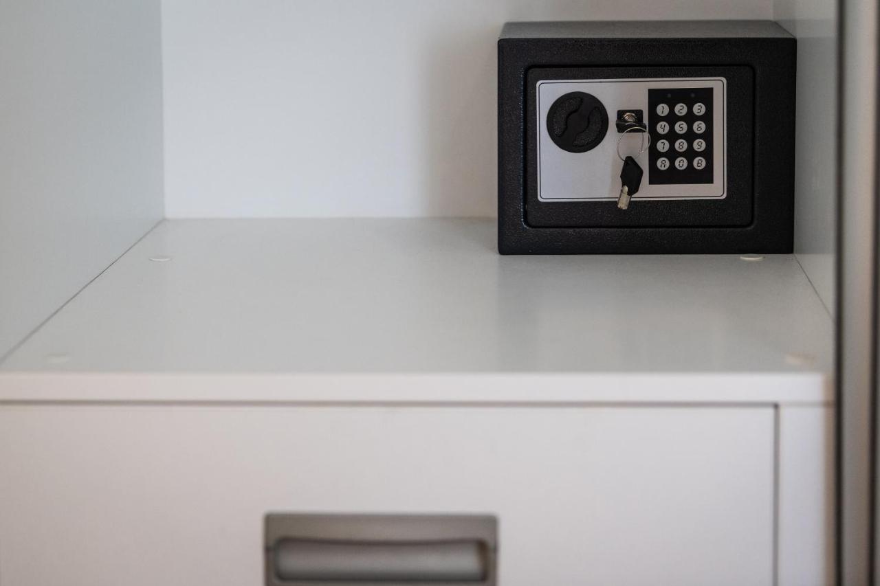 Luxury Apartment Set 斯普利特 外观 照片